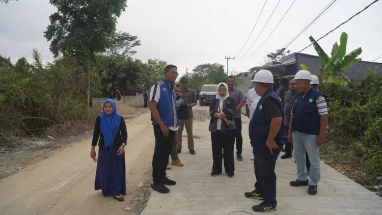 DPUPR Banten Kembangkan Aplikasi Pengaduan Jalan