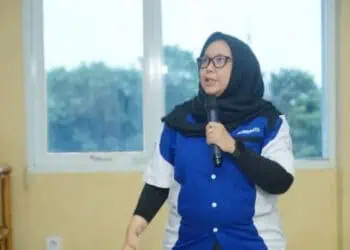 Kantongi Restu 10 Ketua Pengurus Wilayah Provinsi, Hani Purnawanti di Ambang Ketua Umum RTIK Indonesia 2024-2028