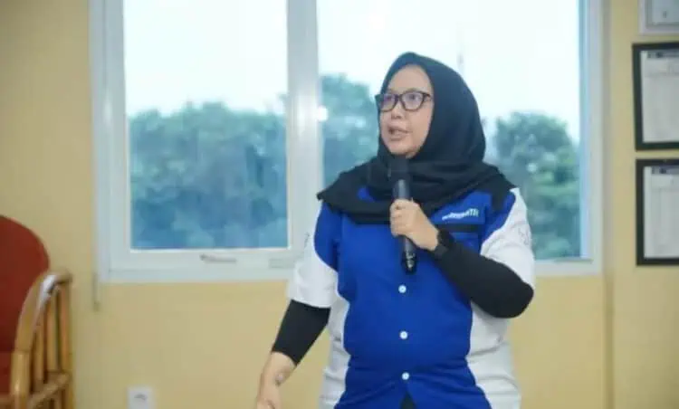 Kantongi Restu 10 Ketua Pengurus Wilayah Provinsi, Hani Purnawanti di Ambang Ketua Umum RTIK Indonesia 2024-2028