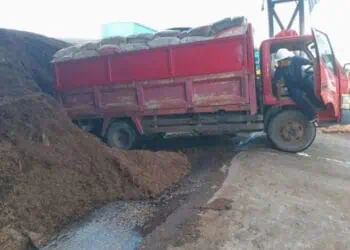 Penma Dukung Pengelolaan Sampah, Sebagai Upaya Meningkatkan PAD Pandeglang 