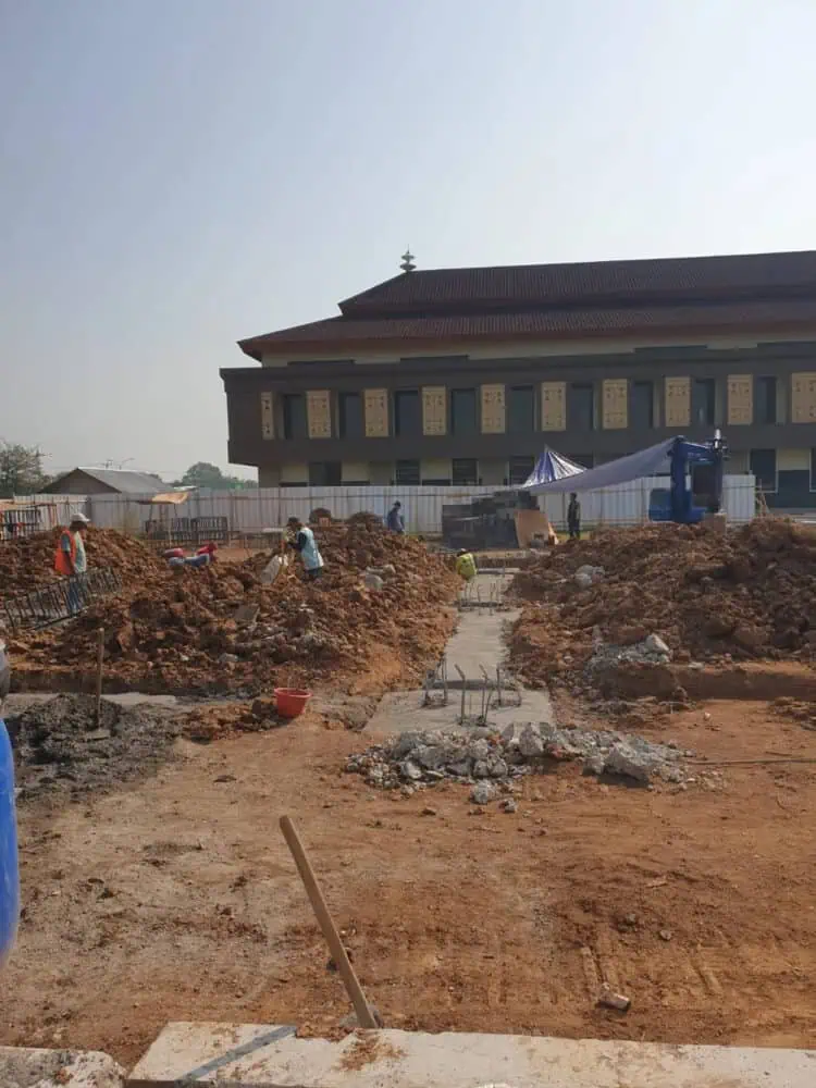 Tatu Berencana Gunakan APBD Kabupaten Serang Tuntaskan Puspemkab