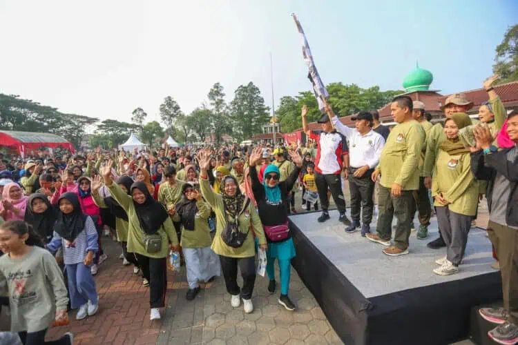 Maksimalkan Sosialisasi, Al Harap Partisipasi Masyarakat di Pilkada Banten Tinggi