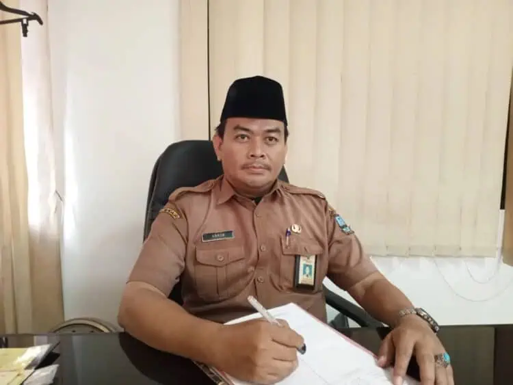 Ciptakan Usaha Mandiri, Kesra Kabupaten Serang Gagas Santri Preneur