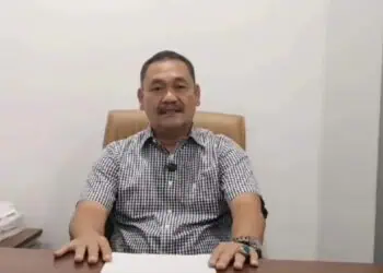 Terkait Pemanggilan Eks Sekretaris BUMN di Polresta Tangerang, Ini Kata Apdesi Kabupaten Tangerang