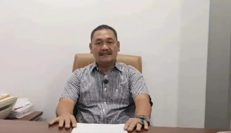 Terkait Pemanggilan Eks Sekretaris BUMN di Polresta Tangerang, Ini Kata Apdesi Kabupaten Tangerang