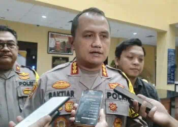 Polresta Tangerang Tindaklanjuti Laporan Apdesi, SD Dimintai Keterangan Sebagai Saksi Selama 7 Jam