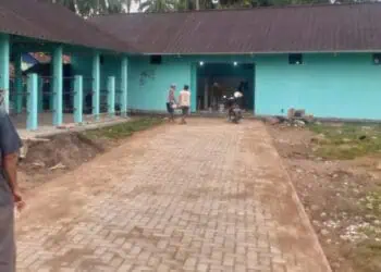 Komisi II DPRD Pandeglang Minta Pelaksana Pembangunan RPH Labuan Disanksi Tegas 
