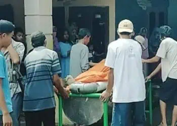 Sempat Hilang Dua Hari, Warga Cisata Pandeglang Ditemukan Tewas