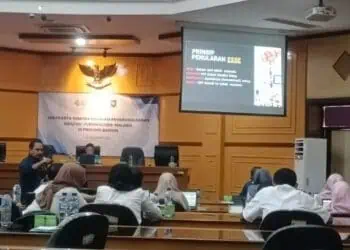 Pemprov Pertanyakan Komitmen Dunia Usaha Tanggulangi HIV/AIDS