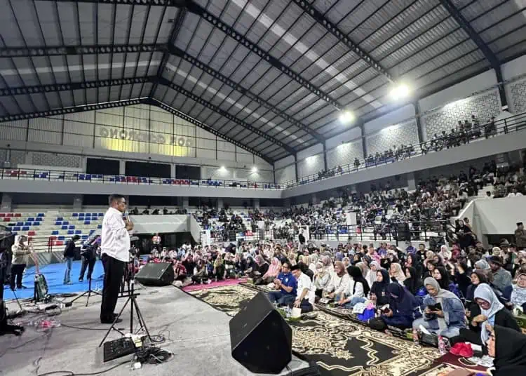 Pengamat: Ada Empat Faktor Kemenangan Andra-Dimyati