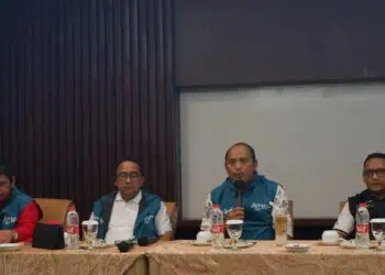 Airin-Ade Merasa Difitnah Soal Video Politik Uang, Bakal Lapor ke Bawaslu dan Polisi