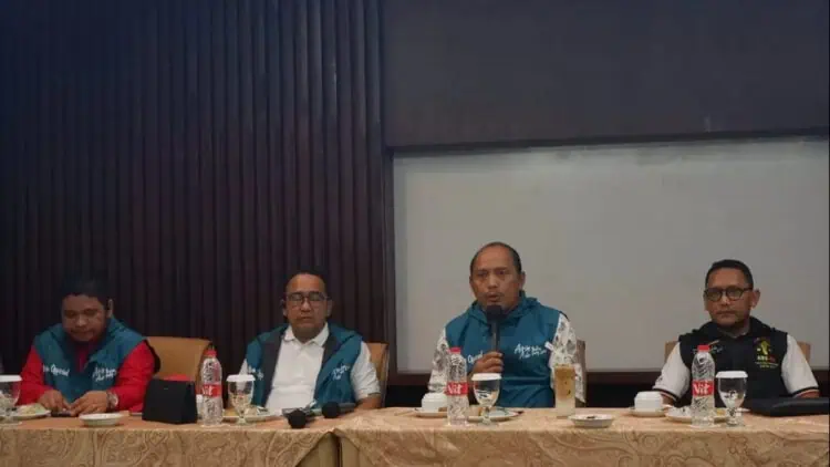 Airin-Ade Merasa Difitnah Soal Video Politik Uang, Bakal Lapor ke Bawaslu dan Polisi