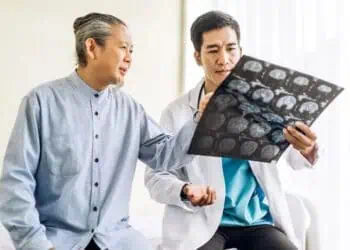 Penanganan kanker otak di Bethsaida Hospital Gading Serpong. (ISTIMEWA)