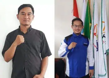 Pilkada Banten 2024, Dua Tokoh Pemuda Ini Ajak Ciptakan Pemilu Damai dan Cerdas Tanpa Politik Uang