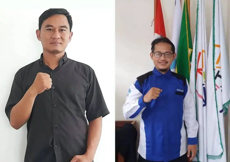 Pilkada Banten 2024, Dua Tokoh Pemuda Ini Ajak Ciptakan Pemilu Damai dan Cerdas Tanpa Politik Uang
