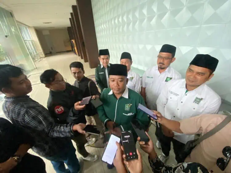 Wakil Ketua Dewan Kabupaten Serang Soroti Imbauan Ketua PCNU Soal Pilkada