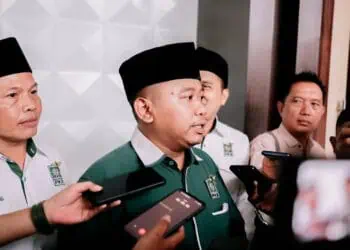 Dewan Minta Bupati Tatu Tetap Jalankan Open Biding Tanpa Intervensi Manapun
