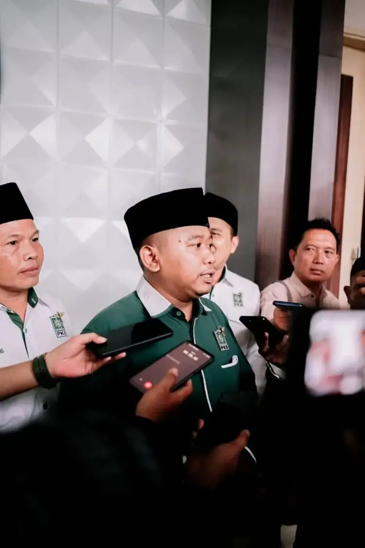 Dewan Minta Bupati Tatu Tetap Jalankan Open Biding Tanpa Intervensi Manapun