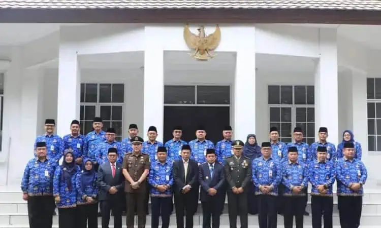 Hari Pahlawan, Ketua DPRD Kota Tangerang Ajak Tumbuhkan Sikap Patriotisme