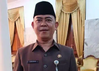 BPKAD Kabupaten Serang Susun APBD 2025, Pastikan Anggaran 2024 Terserap