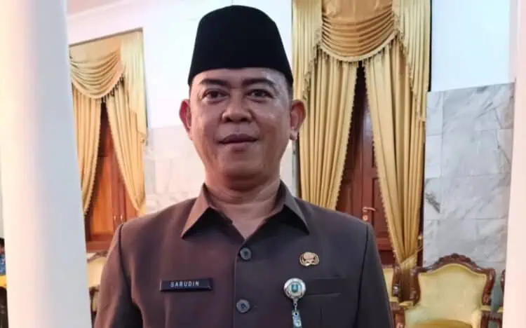 BPKAD Kabupaten Serang Susun APBD 2025, Pastikan Anggaran 2024 Terserap