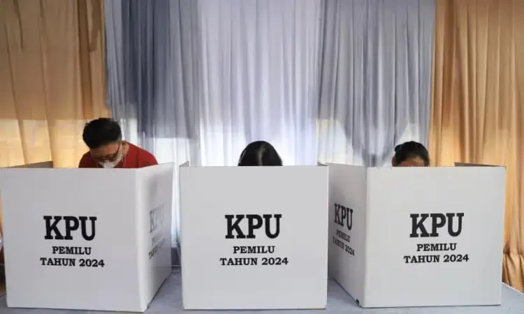 Warga Kota Tangerang, Ini Cara Cek Lokasi TPS Pilkada