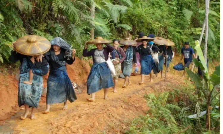 Ada Acara Adat, Warga Baduy Minta Waktu Pencoblosan Pilkada Diperpanjang