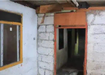 Pemkot Tangerang Targetkan Peningkatan Bedah Rumah di Tahun 2025
