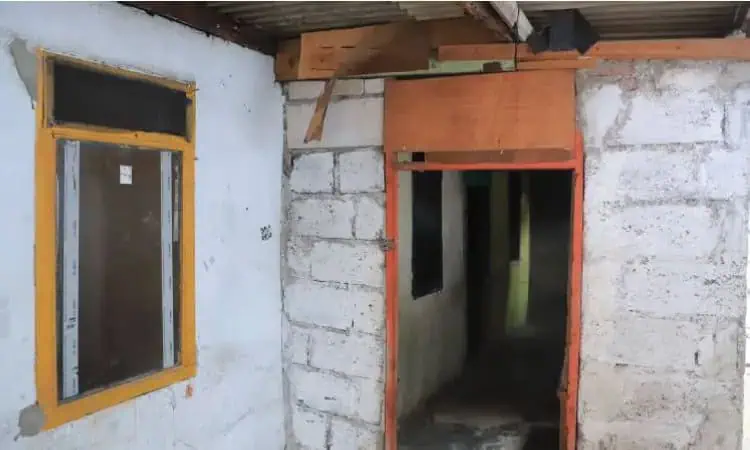 Pemkot Tangerang Targetkan Peningkatan Bedah Rumah di Tahun 2025