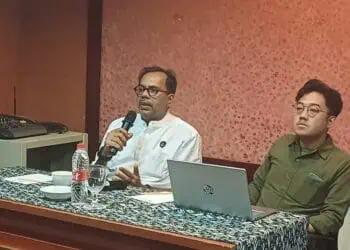 Lokataru Sebut Mendes Aktor Pelanggaran Pilkada di Banten