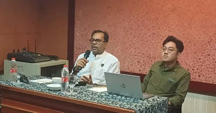 Lokataru Sebut Mendes Aktor Pelanggaran Pilkada di Banten