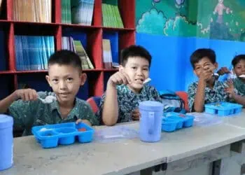 Pengawasan MBG Dinilai Lemah, BGN Diminta Gandeng Pemda Lebih Serius