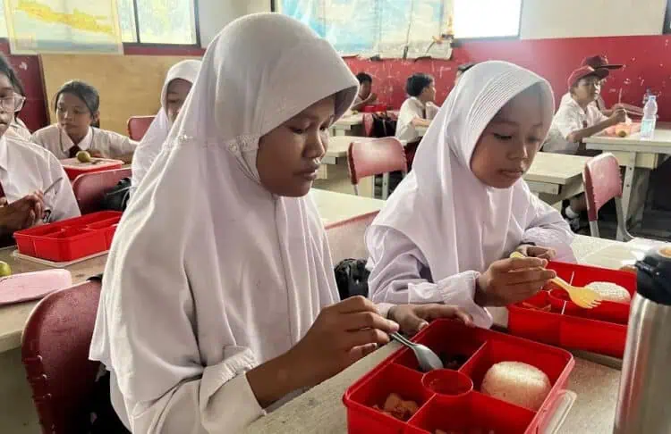 Baznas Lebak Ikut Ketentuan Pusat Soal Usulan Dana Zakat Ikut Biayai MBG
