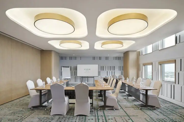 Vivere Hotel, Artotel Curated Hadirkan Paket Meeting Efektif Untuk Semua Kebutuhan Bisnis   
