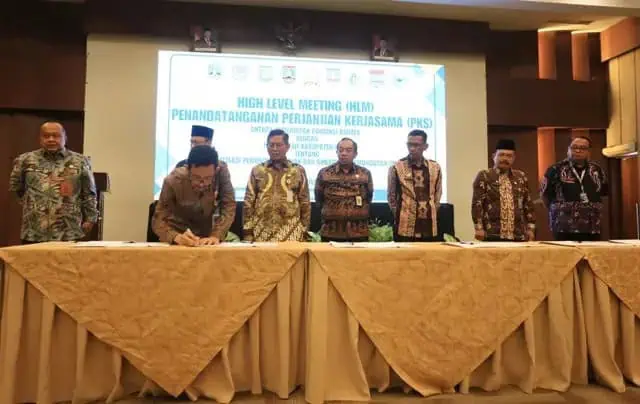 Opsen Pajak Kendaraan Berlaku, Bantuan Keuangan Dihapus