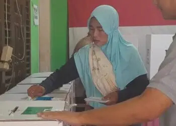 Pilkada Serentak, KPU Kota Tangerang Bakal Pindahkan 2 TPS di Larangan dan Karang Tengah