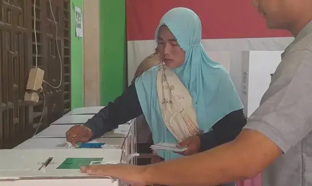 Pilkada Serentak 2024, KPU Kota Tangerang Bakal Pindahkan 2 TPS di Larangan dan Karang Tengah