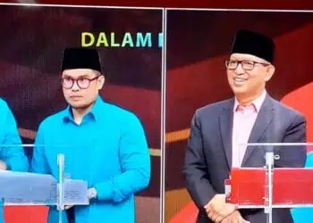 Ben-Pilar Sentil Program Kemandirian “Desa”, Ruhama-Shinta Sorot Ketimpangan