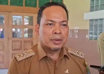 Pemkot Tangerang Bakal Ambil Alih Parkit di Bahu Jalan