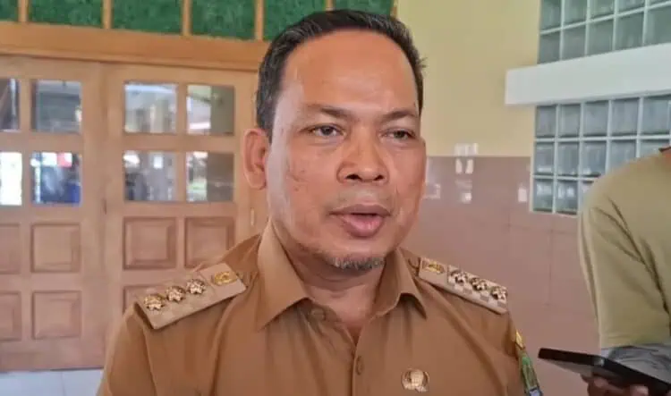 Pemkot Tangerang Bakal Ambil Alih Parkit di Bahu Jalan