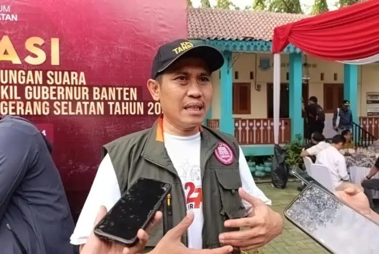 Debat Pilkada Tangsel ke-2 Usung Tema Hubungan Pemerintah dan Peneguhan NKRI