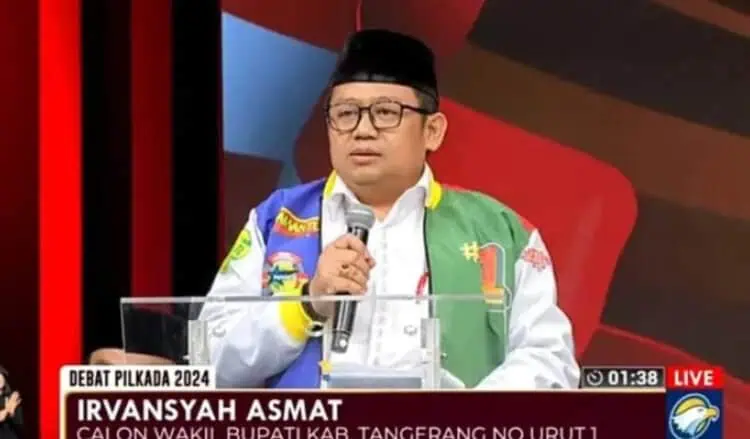 Program Pesantren Plus, Jurus Jitu Mad Romli-Irvansyah Sinergikan Ponpes dengan Ekonomi Kreatif