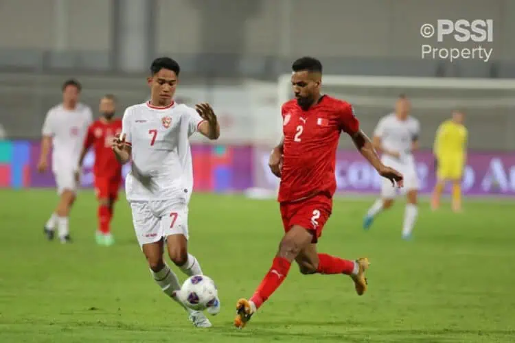 Jelang Indonesia vs Jepang, Jay Idzes: Kami Butuh Dukungan Kalian