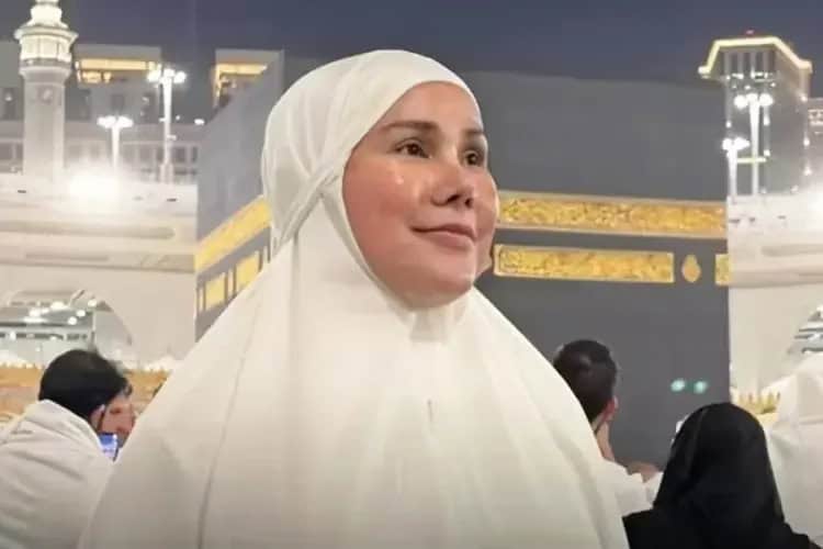 Transgender Isa Zega Resmi Dilaporkan Penistaan Agama