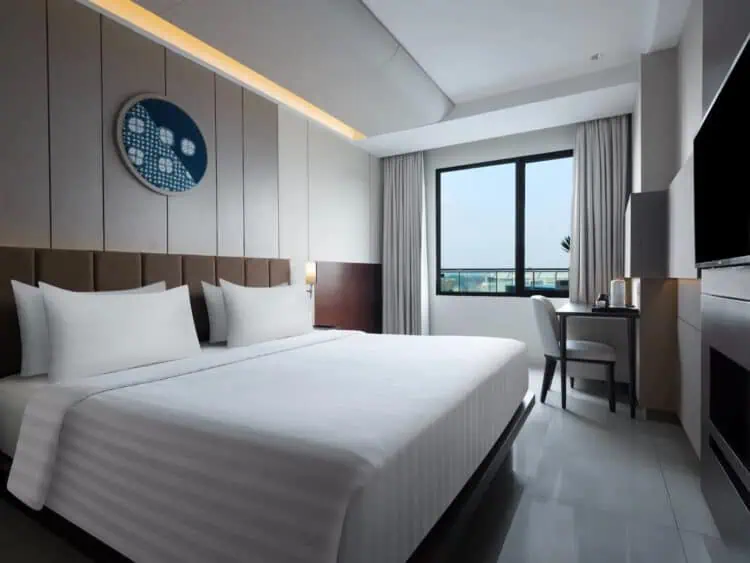 Paket November Getaway di Hotel Santika Premiere Bintaro