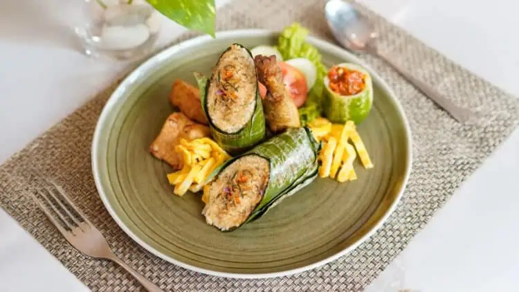 Nikmati Sensasi Rasa Autentik dan Modern Menu Chef of the Month di Hotel Santika Premiere Bintaro