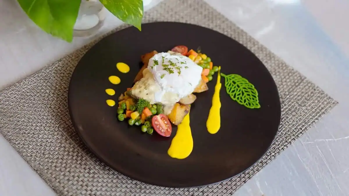 Nikmati Sensasi Rasa Autentik dan Modern Menu Chef of the Month di Hotel Santika Premiere Bintaro Nikmati Sensasi Rasa Autentik dan Modern Menu Chef of the Month di Hotel Santika Premiere Bintaro