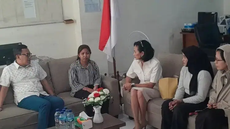 Menteri P2MI Ungkap Modus Keberangkatan Calon Pekerja Non Prosedural