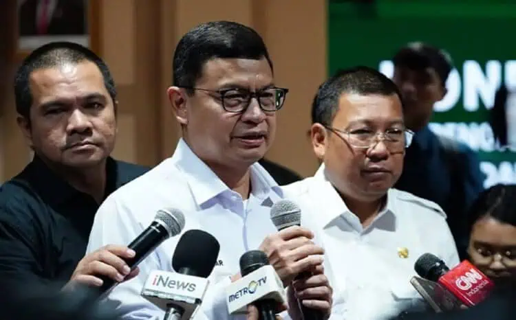 Hasil Uji Lab BPOM-Bapanas, Anggur Shine Muscat Nihil Klorpirifos