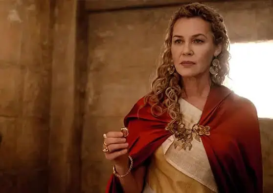 Gladiator II Tayang di Bioskop, Berikut Profil Aktor dan Sinopsisnya Gladiator II Tayang di Bioskop, Berikut Profil Aktor dan Sinopsisnya